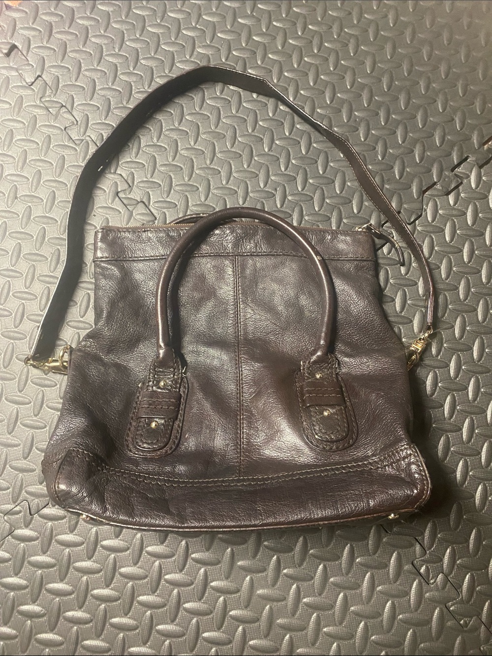 Kate Spade Leather Bag